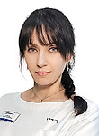 Врач Котлярова (Потешная) Оксана Александровна