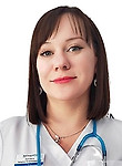 Врач Ролдуга Татьяна Александровна