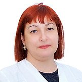 Врач Серкина Татьяна Олеговна