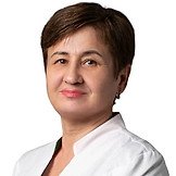 Врач Шатман Галина Николаевна