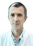 Врач Щербаков Ярослав Олегович