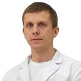 Врач Сибилев Денис Владимирович