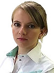 Врач Сибилева Алёна Анатольевна