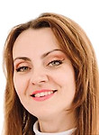 Врач Скоробогатова Ольга Юрьевна