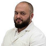 Врач Слепцов Ярослав Владимирович