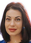 Врач Сомова Елена Олеговна