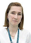 Врач Тамакова Елена Владимировна