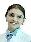 Врач Тасоева Наталья Федоровна