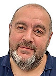 Врач Ткачев Игорь Георгиевич