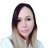 Врач Ударцева Наталья Сергеевна