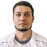 Врач Ушак Илья Николаевич