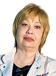 Врач Уварова Татьяна Павловна