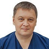 Врач Виноградов Роман Александрович