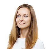 Врач Орлова (Власова) Вероника Александровна