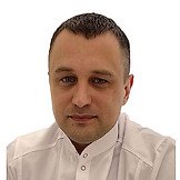 Врач Забильский Вадимир Анатольевич