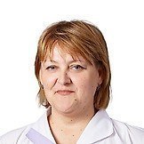 Врач Заплавнова Елена Николаевна