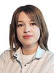Врач Жукова Ольга Валерьевна