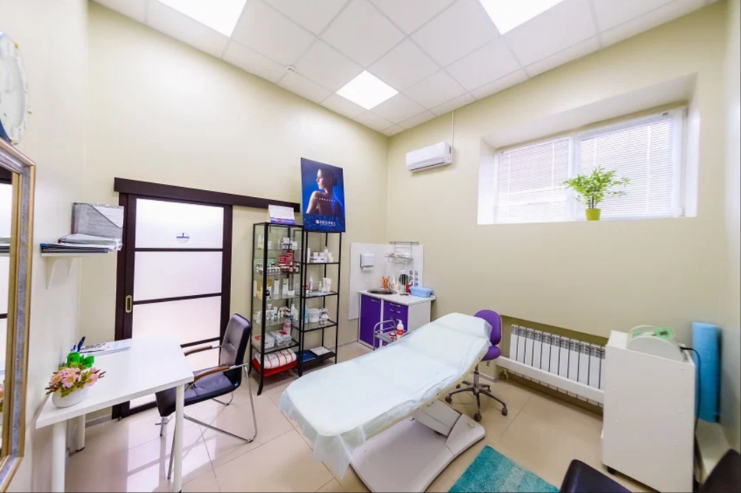 Клиника Беспокоевых